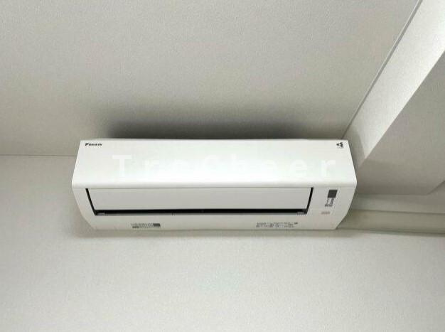 ハイツ若草の設備