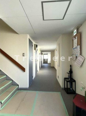 【その他共用部分】 | ハイツ若草