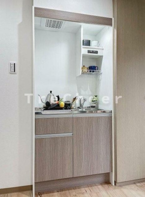 【キッチン】 | ハイツ若草