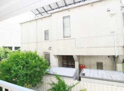 【展望】 | モリパレス | 眺望です。