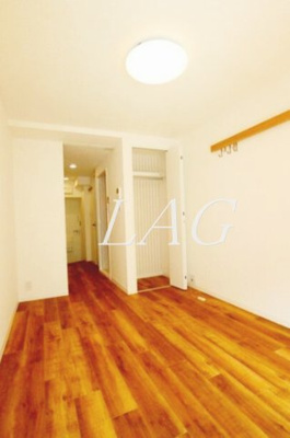 【寝室】 | モリパレス | 寝室です。