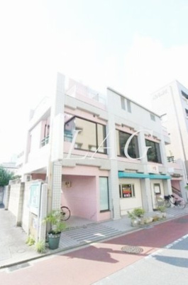 【外観】 | モリパレス | 外観です。