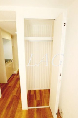 【収納】 | モリパレス | 収納です。