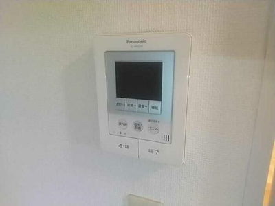 【セキュリティ】 | フォレストヴィラ北斗 | 別号室参考写真