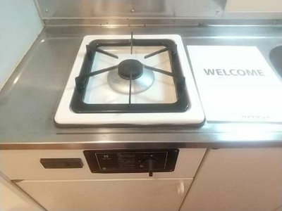 【その他】 | フォレストヴィラ北斗 | 別号室参考写真