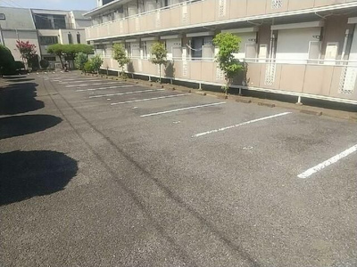 【その他共用部分】 | フォレストヴィラ北斗