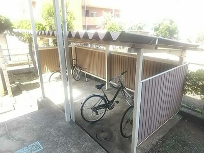 【その他】 | フォレストヴィラ北斗