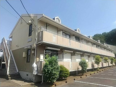 【外観】 | フォレストヴィラ北斗