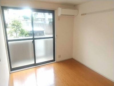 【居間・リビング】 | フォレストヴィラ北斗 | 別号室参考写真