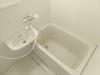 【浴室】 | フォレストヴィラ北斗 | 別号室参考写真