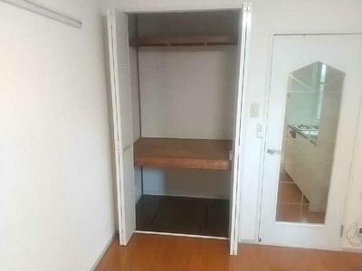 【収納】 | フォレストヴィラ北斗 | 別号室参考写真