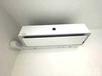 【設備】 | Jack osugiⅠ