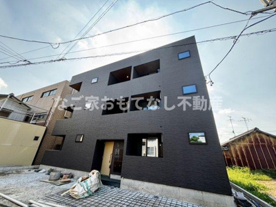 【外観】 | Jack osugiⅠ