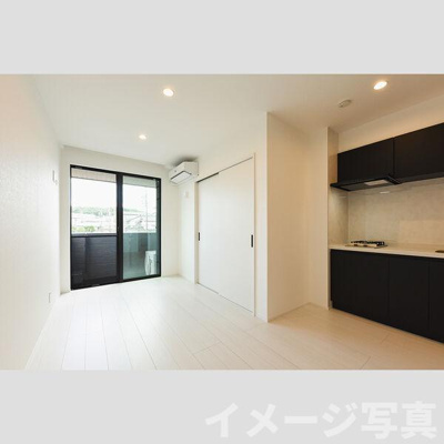 【居間・リビング】 | Jack osugiⅠ