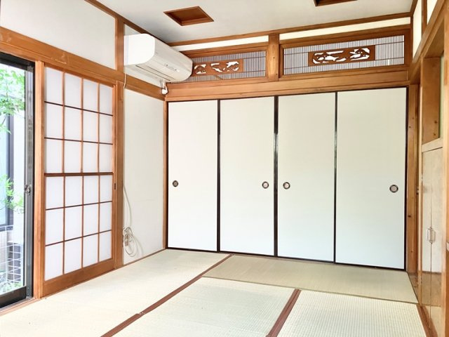中央戸建のその他