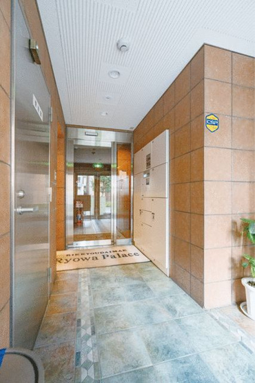 【その他共用部分】 | 菱和パレス立教大前