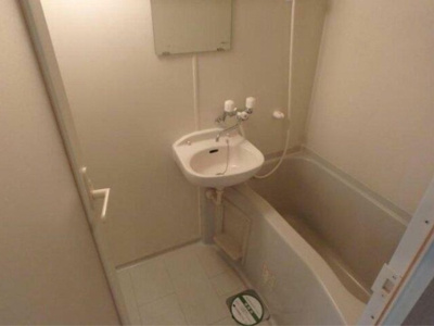 【浴室】 | 菱和パレス立教大前