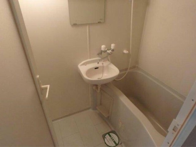 【浴室】 | 菱和パレス立教大前