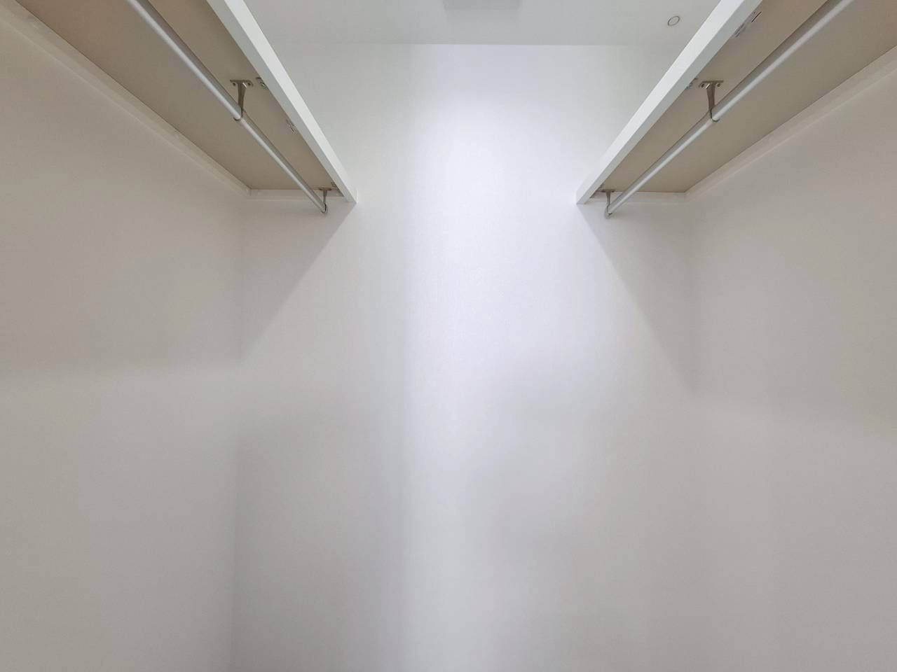 クローバーエース嘉手納屋良Ⅱ　3号棟の内観：施工例|※同建築会社施工参考写真となります。