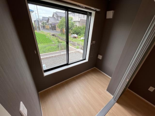 ヴァイオレットのその他|インナーテラス