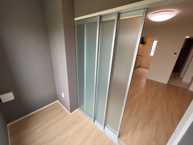 ヴァイオレットのその他|インナーテラス