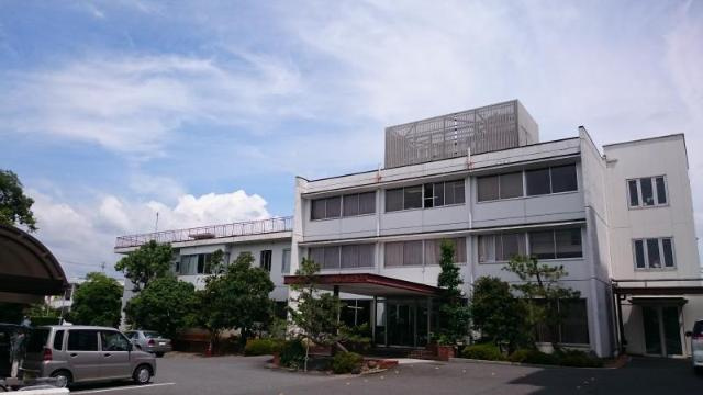 ヴァイオレットの周辺|医療法人静風会大垣病院まで1,151ｍ