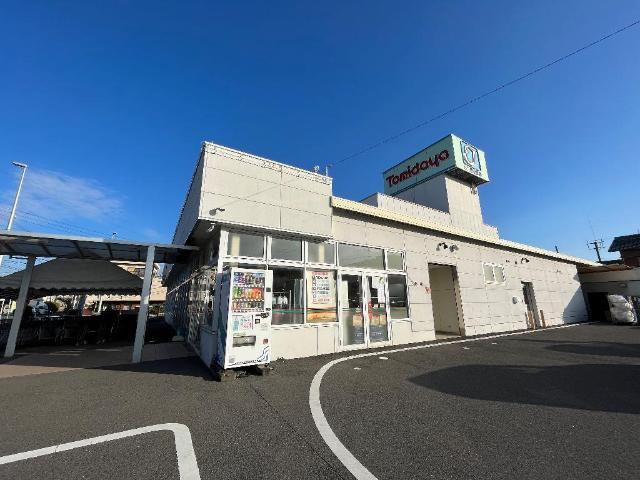 ヴァイオレットの周辺|トミダヤ宿地店まで1,116ｍ