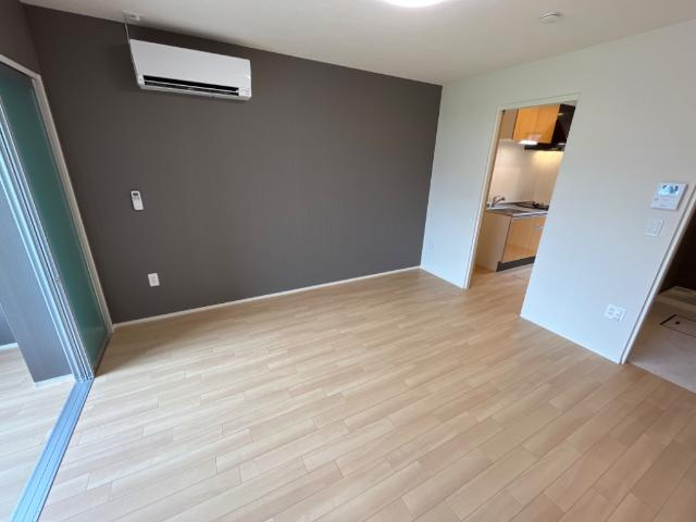 ヴァイオレットの設備|洋室