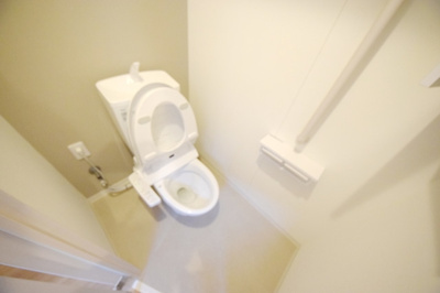 【トイレ】 | オーヴェルク-II