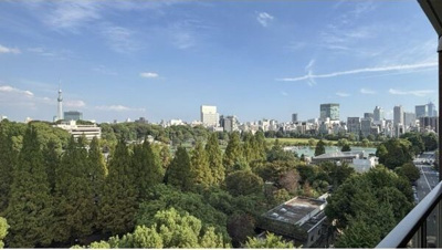 【展望】 | オーヴェルク-II