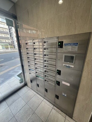 【その他共用部分】 | オーヴェルク-II