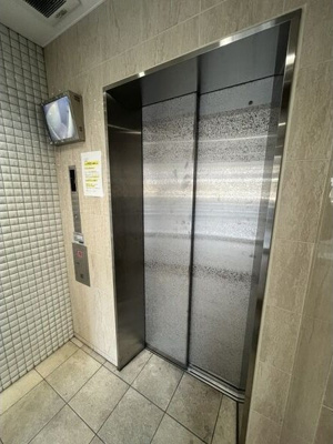 【その他共用部分】 | オーヴェルク-II