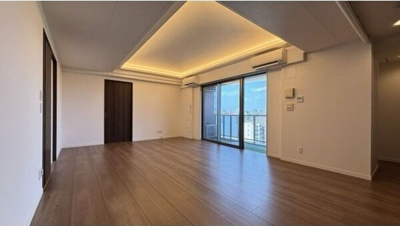 【居間・リビング】 | オーヴェルク-II