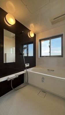 【浴室】 | オーヴェルク-II