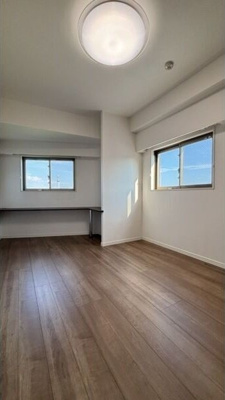 【内装】 | オーヴェルク-II