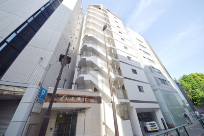 【外観】 | オーヴェルク-II