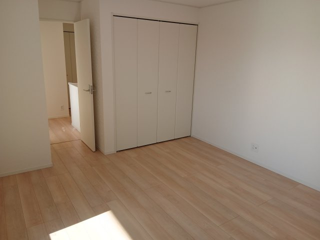 【洋室】 | 吉見町東野第20　 | １号棟現地２F洋室（2026年01月06日）撮影