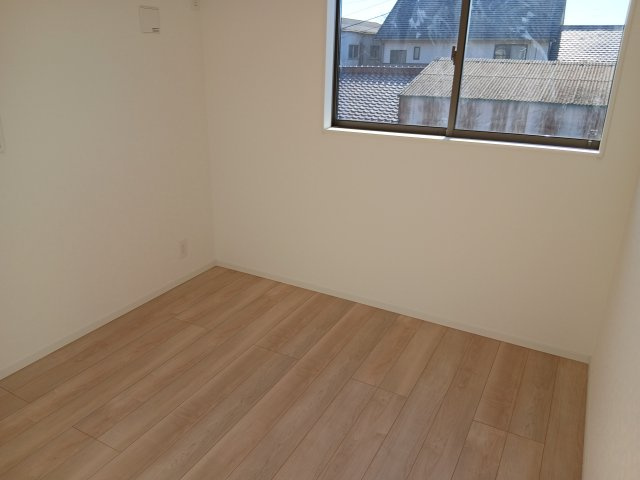 【洋室】 | 吉見町東野第20　 | １号棟現地２F洋室（2026年01月06日）撮影