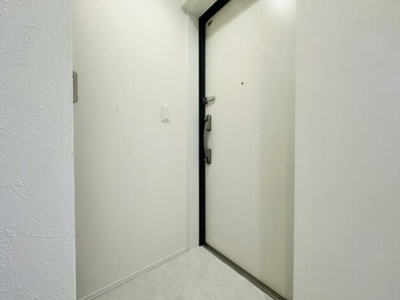 【玄関】 | Ｋｉｉｒｏ武蔵小山