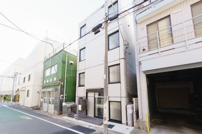 【外観】 | Ｋｉｉｒｏ武蔵小山