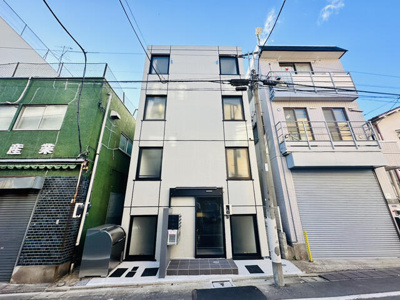 【外観】 | Ｋｉｉｒｏ武蔵小山