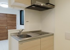 【キッチン】 | Ｋｉｉｒｏ武蔵小山