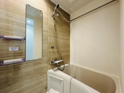 【浴室】 | Ｋｉｉｒｏ武蔵小山