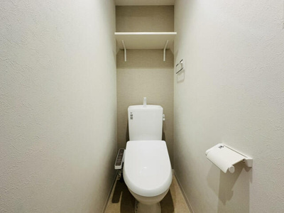 【トイレ】 | Ｋｉｉｒｏ武蔵小山