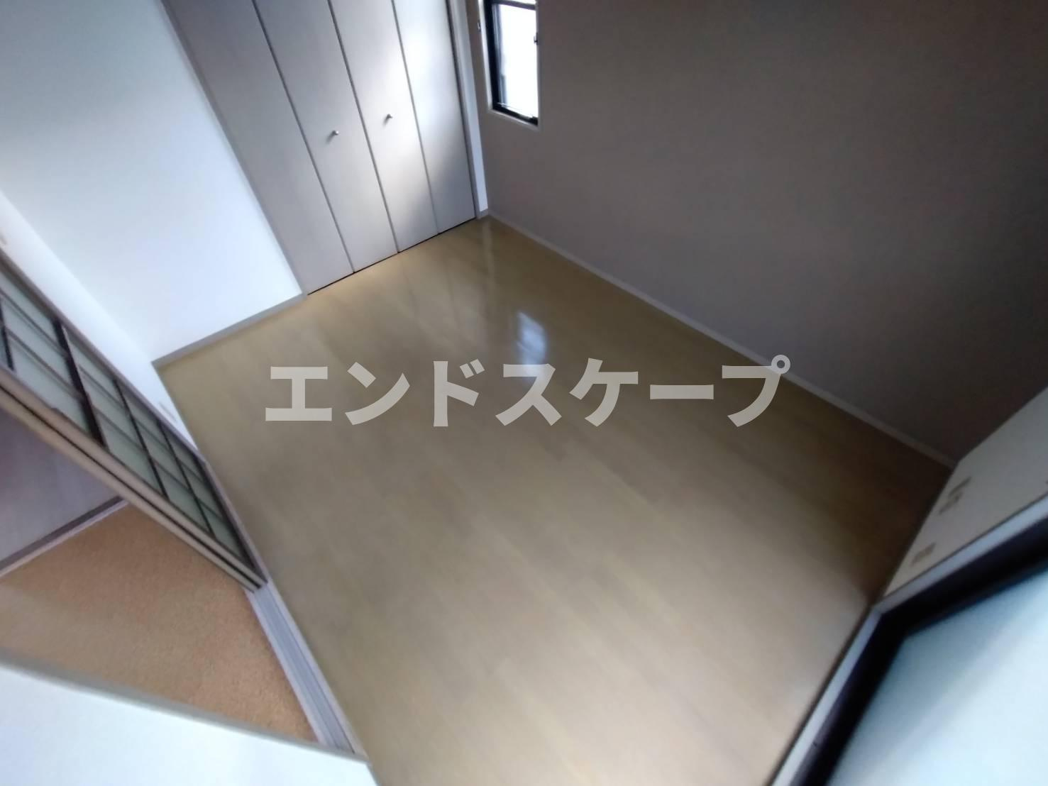 ラムールフォーの居間・リビング|高崎、前橋のお部屋探しはエンドスケープまで！お客様の理想お聞かせ下さい♪