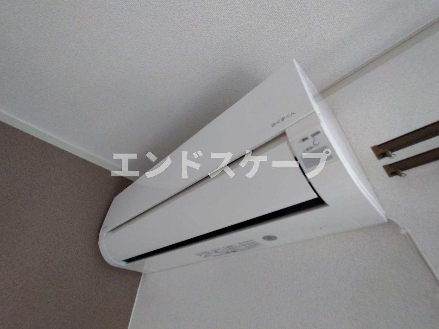 ラムールフォーの設備|高崎、前橋のお部屋探しはエンドスケープまで！お客様の理想お聞かせ下さい♪