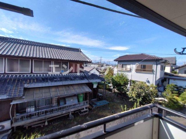 ラムールフォーの展望|高崎、前橋のお部屋探しはエンドスケープまで！お客様の理想お聞かせ下さい♪