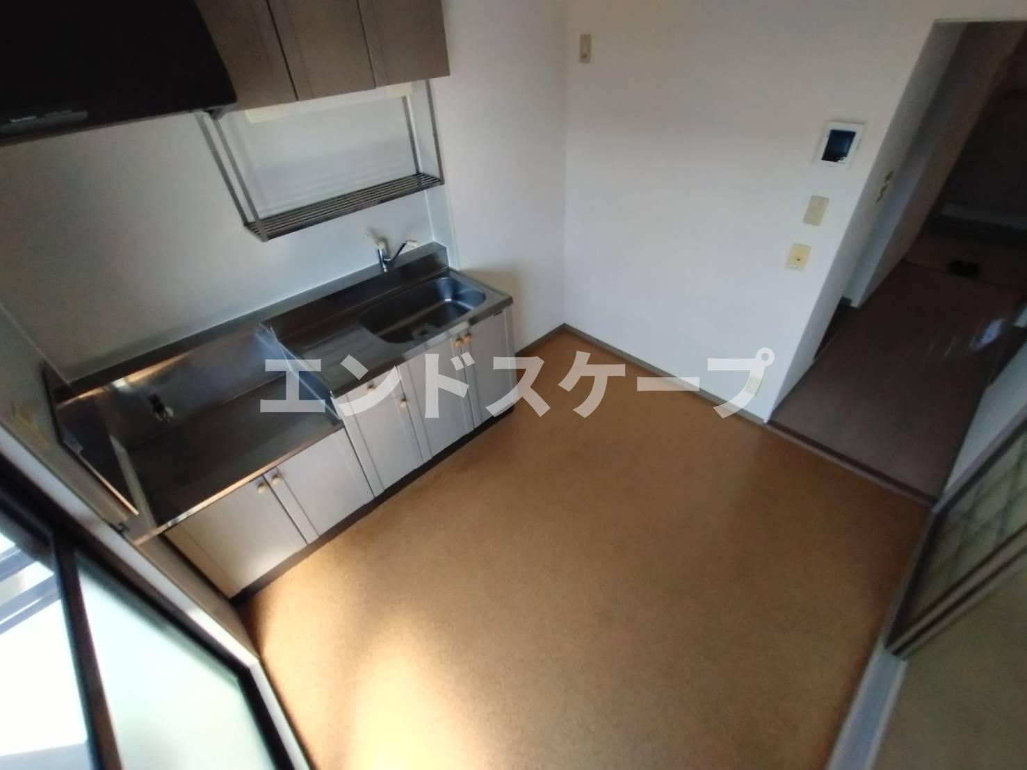 ラムールフォーのキッチン|高崎、前橋のお部屋探しはエンドスケープまで！お客様の理想お聞かせ下さい♪