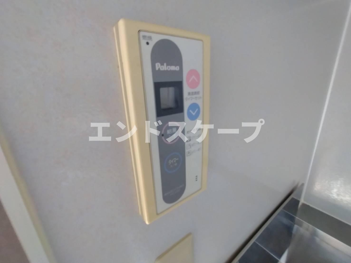 ラムールフォーの設備|高崎、前橋のお部屋探しはエンドスケープまで！お客様の理想お聞かせ下さい♪