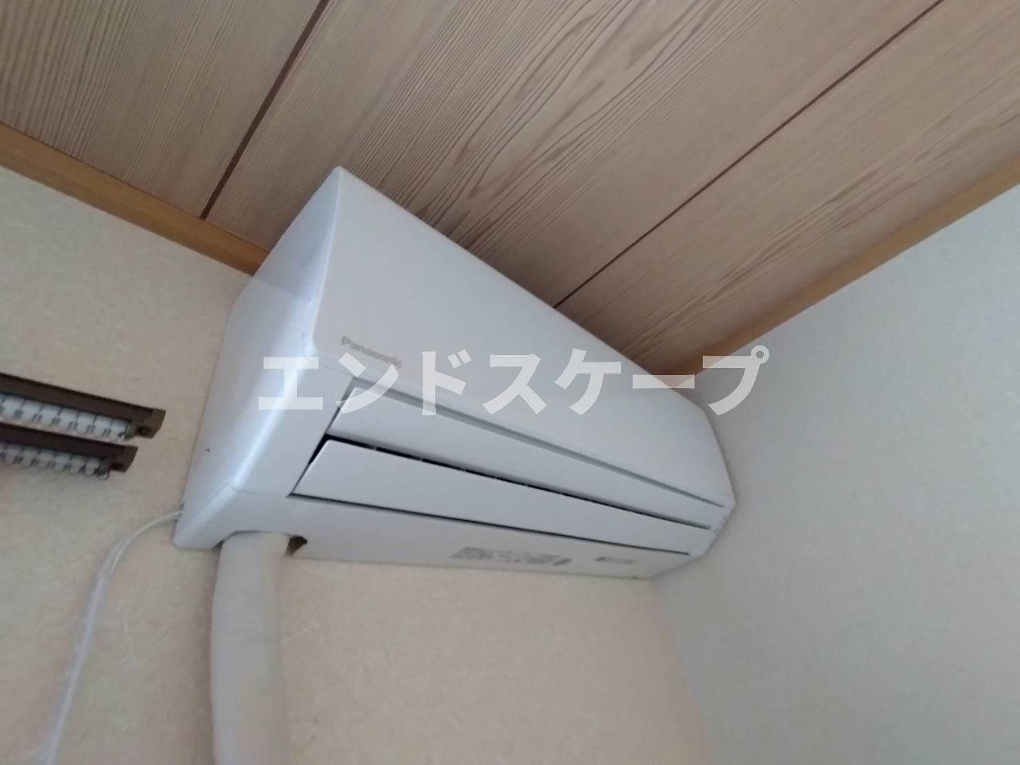 ラムールフォーの設備|高崎、前橋のお部屋探しはエンドスケープまで！お客様の理想お聞かせ下さい♪